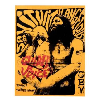 Guided By Voices - Tonics & Twisted Chasers [LTD LP] (Coloured Vinyl)