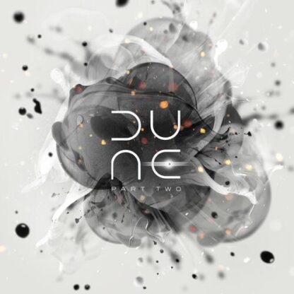 Hans Zimmer - Dune: Part Two (Arrakis Edition) [LTD 2xLP]