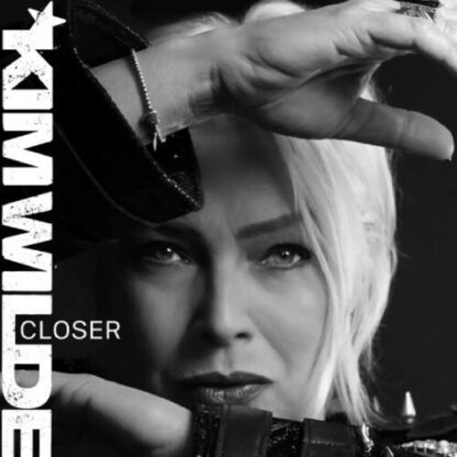 Kim Wilde - Closer [LP]