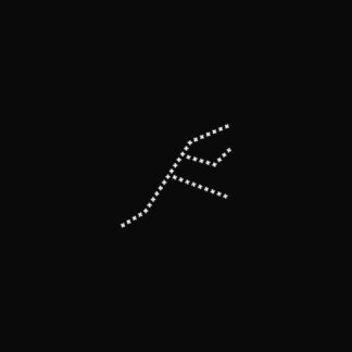 Nicolás Jaar - Piedras 1 & 2 [2xLP]