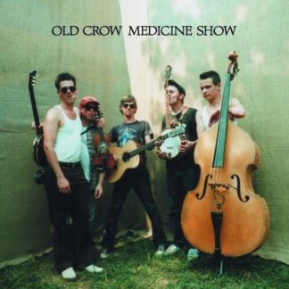 Old Crow Medicine Show - O.C.M.S. [LP]