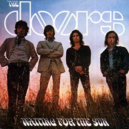 The Doors - Waiting for the Sun [LP]