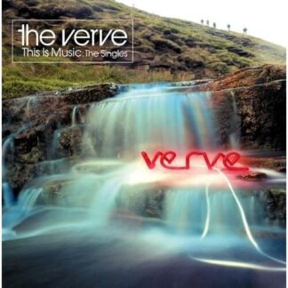 The Verve - This Is Music: The Singles [2xLP]