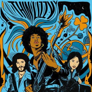 Thin Lizzy - The Acoustic Sessions [LTD LP] (Colored VInyl)