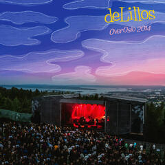 DeLillos - OverOslo 2014 [LTD 2xLP]
