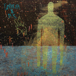 Geologist & D.S. - A Shaw Deal [LP]