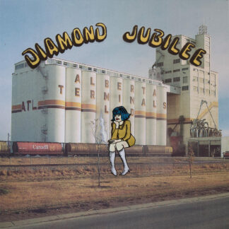 Cindy Lee - Diamond Jubilee [3xLP]