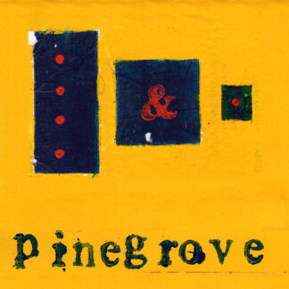 Pinegrove - Everything So Far [CD]