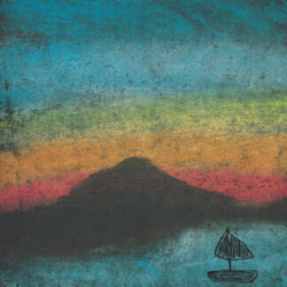 Arab Strap - The Week Never Starts Round Here [LP]