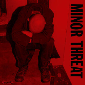Minor Threat - Minor Threat [7"]