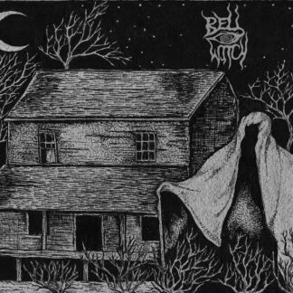 Bell Witch - Longing [LTD 2xLP] (Coloured Vinyl)