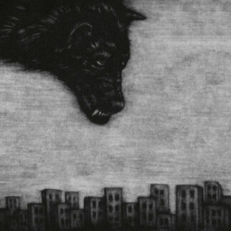 Crippled Black Phoenix - The Wolf Changes Its Fur But Not Its Nature [LTD 3xLP BOX] (Silver Vinyl)