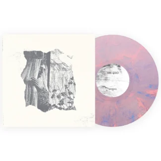 Ben Quad - Ephemera [LTD LP] (Sweet Tart Marble Vinyl)