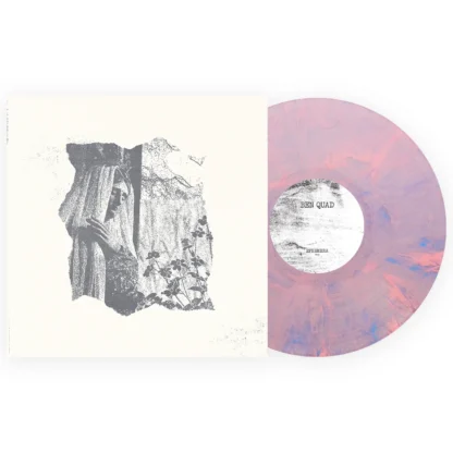 Ben Quad - Ephemera [LTD LP] (Sweet Tart Marble Vinyl)