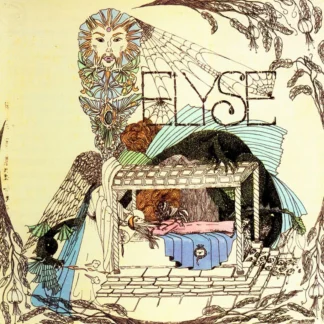Elyse Weinberg - Elyse [LP]