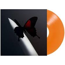Post Malone - Twelve Carat Toothache [LTD 2xLP] (Orange Vinyl)