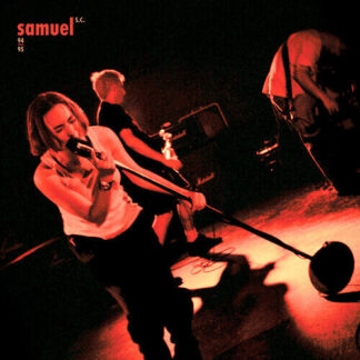 Samuel S.C. - 94-95 [LTD LP]