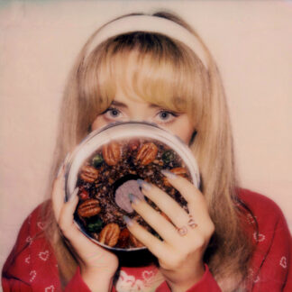 Sabrina Carpenter - fruitcake [LTD 12"]