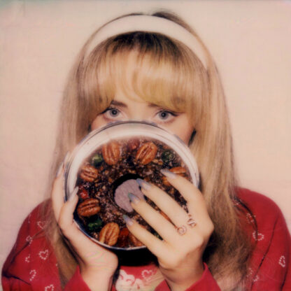 Sabrina Carpenter - fruitcake [LTD 12"]