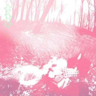 Shower Curtain - Words From A Wishing Well [LTD LP] (Cloudy Clear Vinyl)