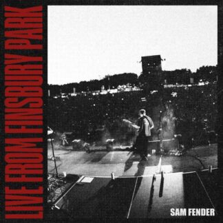 Sam Fender - Live From Finsbury Park [LP]