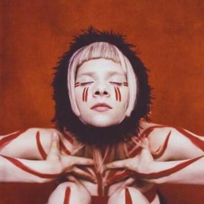 Aurora - Infections Of A Different Kind - Step 1 [LP]
