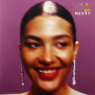 Olivia Dean - Messy [LP]