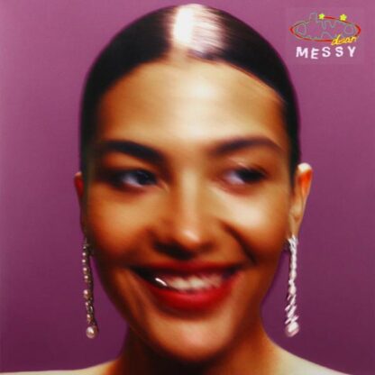 Olivia Dean - Messy [LP]