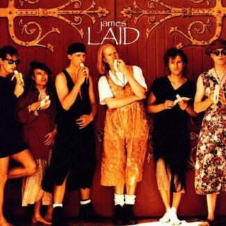 James - Laid [2xLP]