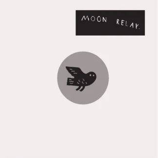 Moon Relay - Moon Relay [LP]