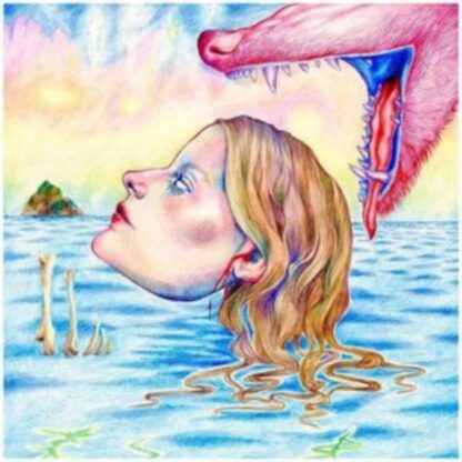 Paris Paloma - Cacophony [2xLP]