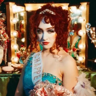 Chappell Roan - The Rise and Fall of a Midwest Princess [2xLP]
