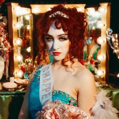 Chappell Roan - The Rise and Fall of a Midwest Princess [2xLP]