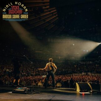 Niall Horan - The Show: Live From Madison Square Garden [LP]