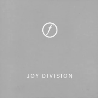 Joy Division - Still [2xLP]
