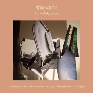 Morgonrode - Du Milde Verden [LP]