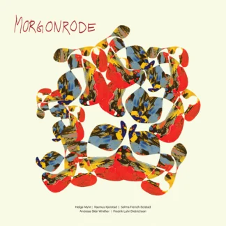 Morgonrode - Morgonrode [LP]