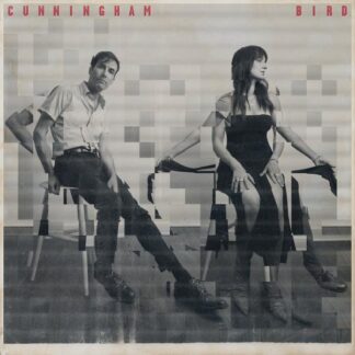 Andrew Bird & Madison Cunningham - Cunningham Bird [LTD LP] (Colored Vinyl)