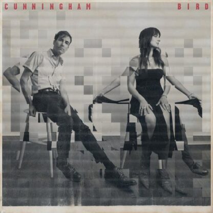 Andrew Bird & Madison Cunningham - Cunningham Bird [LTD LP] (Colored Vinyl)