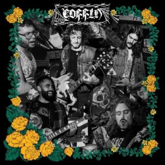 C.O.F.F.I.N - Children Of Finland Fighting In Norway [LP]