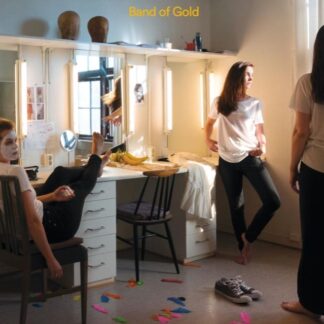 Band Of Gold - Where's The Magic [LP]