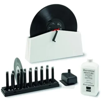 Knosti Disco Platevasker II Plus