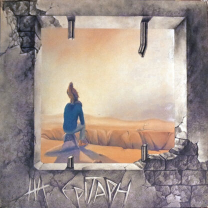 Epitaph - Epitaph [LP]