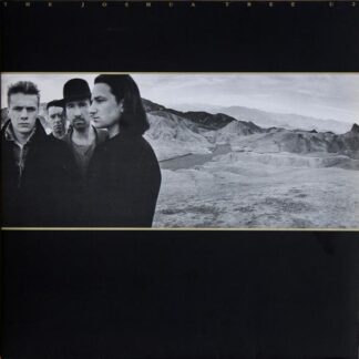 U2 - The Joshua Tree [2xLP]