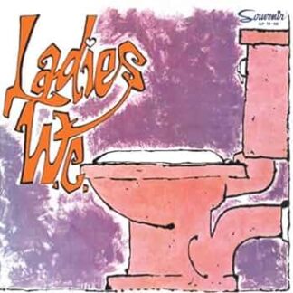 Ladies W.C. - Ladies W.C. [LP]
