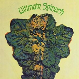 Ultimate Spinach - Ultimate Spinach [LP]