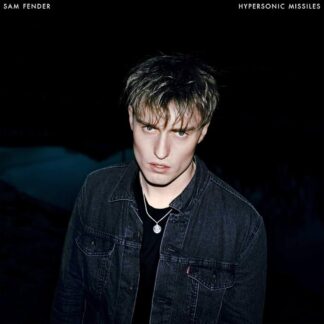 Sam Fender - Hypersonic Missiles [LP]