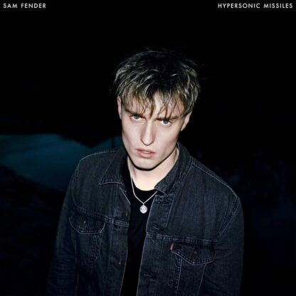 Sam Fender - Hypersonic Missiles [LP]