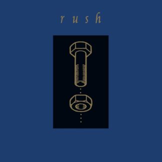 Rush - Counterparts [LTD 2xLP]