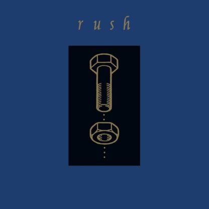 Rush - Counterparts [LTD 2xLP]